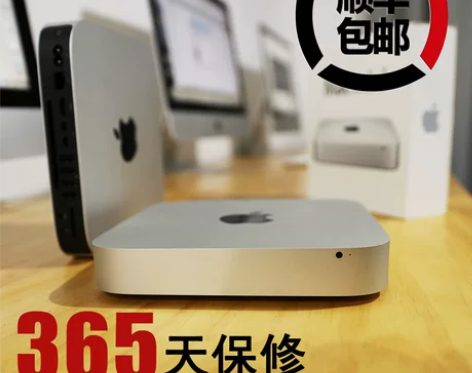 二手Apple苹果2018款Mac min...