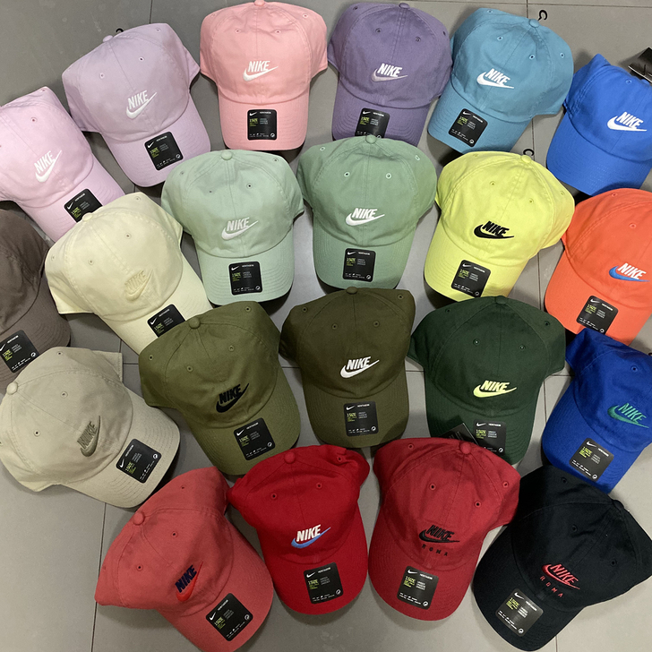 Nike/耐克 帽子 普兰偏黑