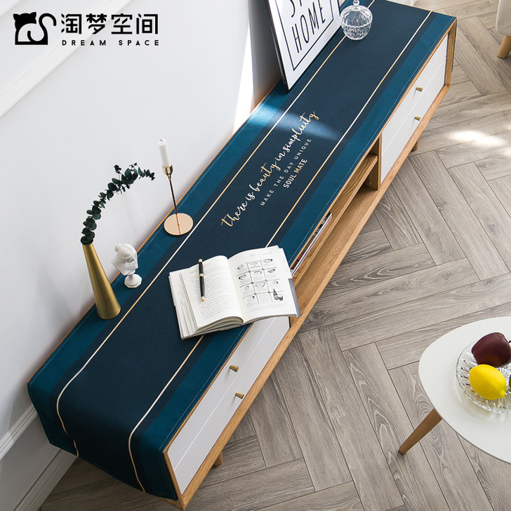 T.M.KOZEN/淘梦空间 桌布