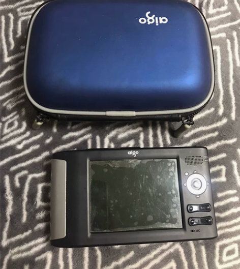 出闲置，相机伴侣，爱国者，60G，7成新。...