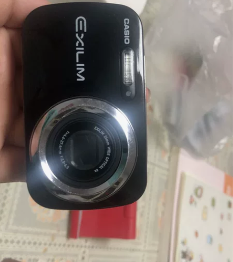 #Casio/卡西欧 卡西欧EX-N5 成...