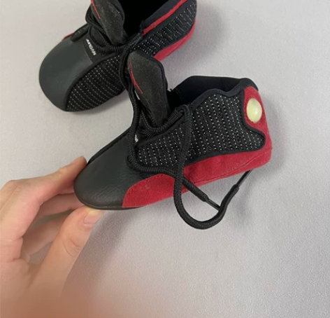 乔丹,10cm,全新. 感兴趣的话点“我想...
