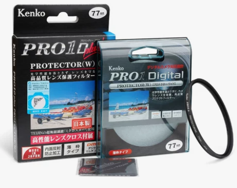 Kenko肯高 PRO1D plus保护镜...