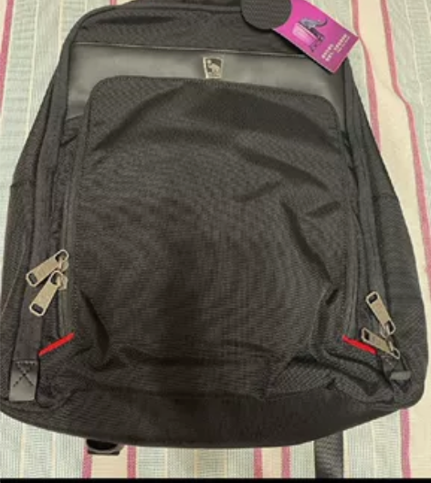 公司抽奖礼品，爱华仕双肩背包，原价559，...