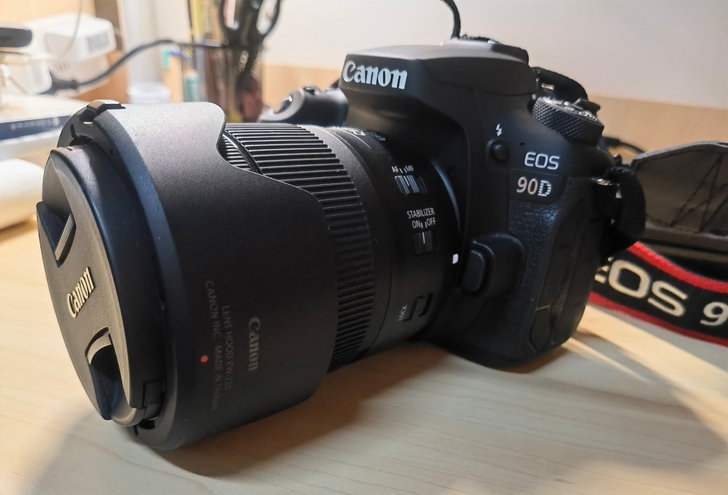佳能90d，原厂18##amp；mdash...