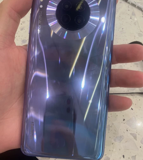 华为Mate30 5G版，8+128g，成...
