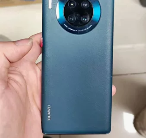 华为Mate30 pro 5G版，8+25...