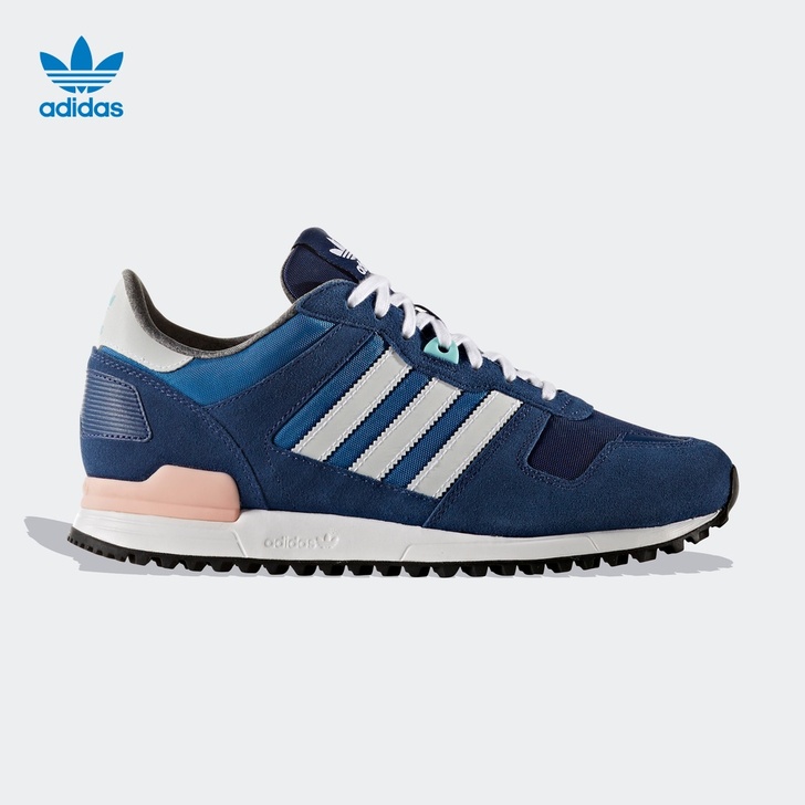 Adidas/阿迪达斯 板鞋