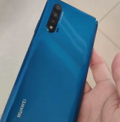 华为nova6 5g版 8+128g内存...
