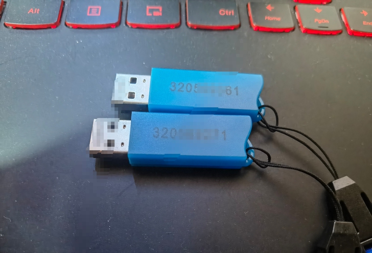 广联达正版单机锁(年费锁)出租可短租