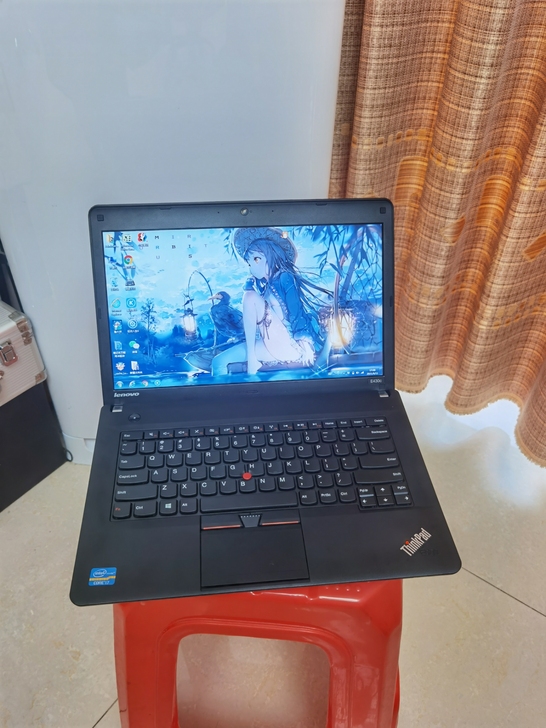 联想笔记本电脑 i7 四核 独显 ...