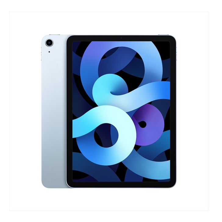 iPad Air4全新未拆封,天蓝色10....