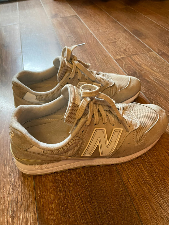 New Balance 新百伦996，保证...