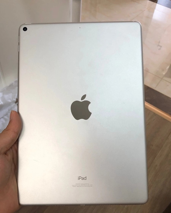 iPad Air3全原机