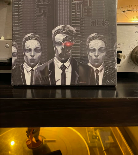 邢栋《觉醒》首张个人专辑 正版CD现货 全...