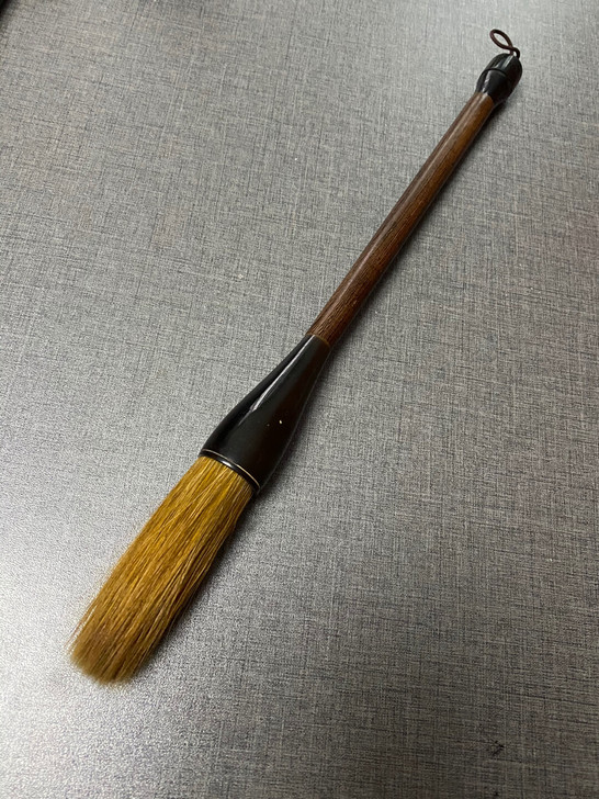 北尾狼毫,里外北方尾子,稍加了百分之五的尼...