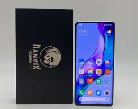 99新MIUI 小米 MIX 4（5G） ...