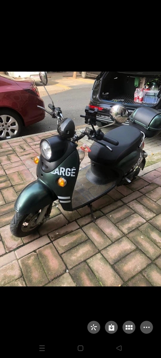 小龟王电动车 不出外地