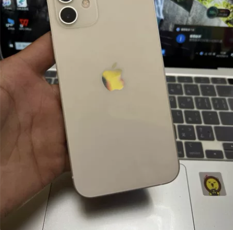 苹果12,128g双卡,无拆修,全网通,正...