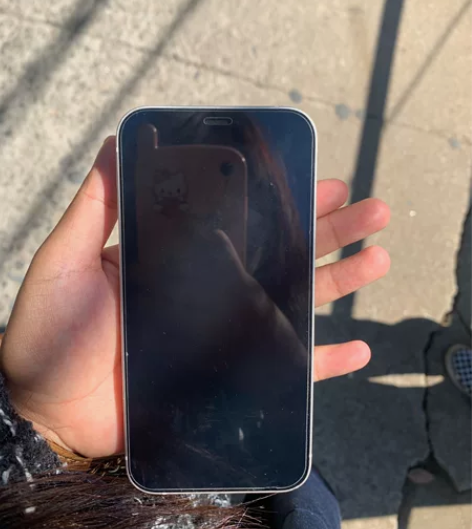 Apple/苹果 iphone 12自用 ...