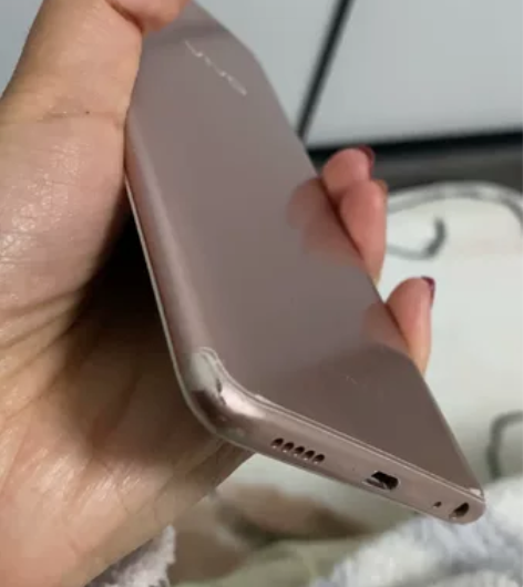 vivo Y71A 3+32G的 家里的闲...