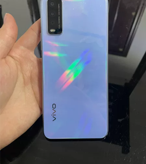 vivo y3成色新,功能全好,内存4+1...