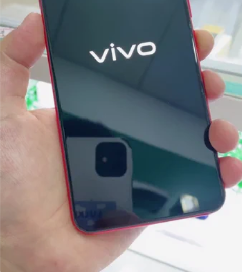 vivo x21a 全网通,128g大内存...