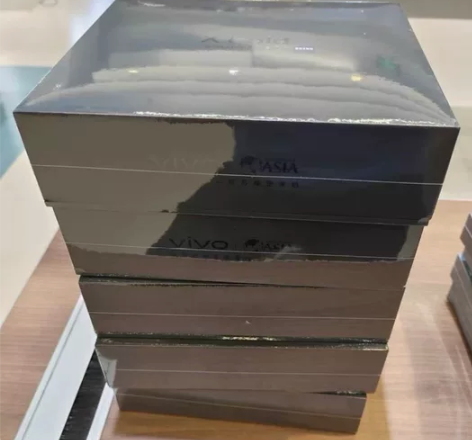 vivo x fold 折叠屏手机,正品行...