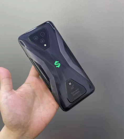 黑鲨3S 游戏手机 全网通5G ...
