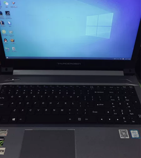 雷神 G7000 笔记本 配置: i7-...