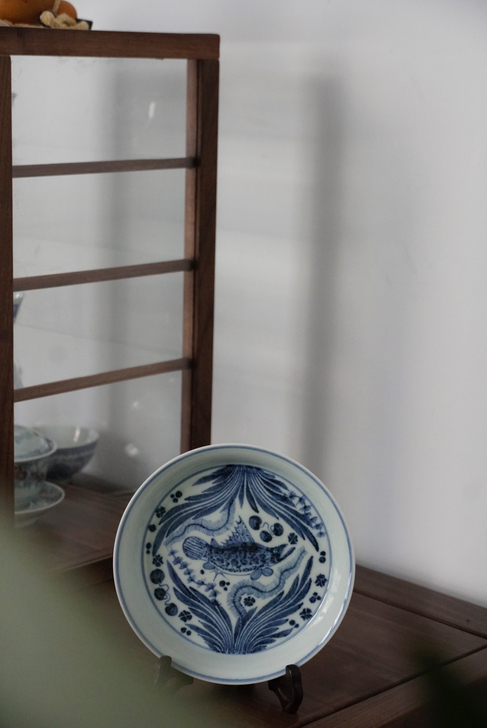 明续堂壶承