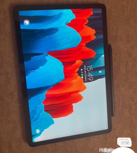 三星平板 Galaxy Tab S7三星 ...