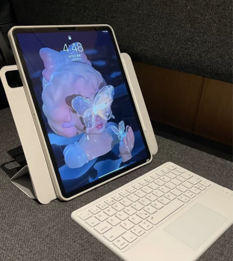 本科上岸带笔iPad 2021内存 256...