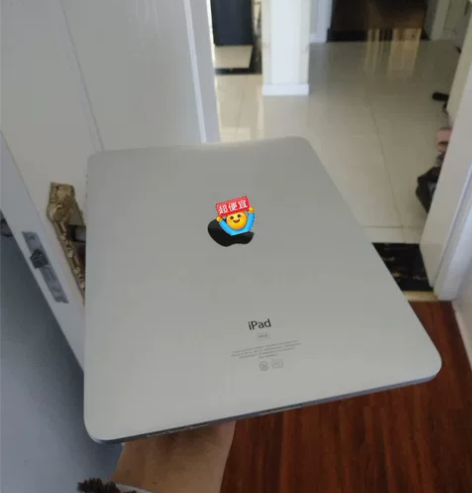 出售iPad 64g苹果平板,id已经退出...