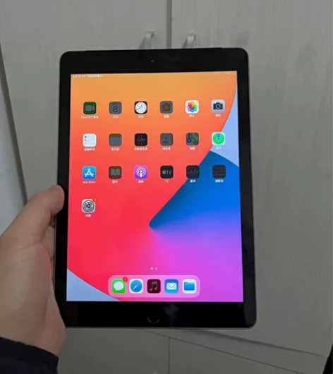 正品原装ipad 平板电脑 成色99新 内...
