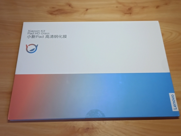 联想小新pad原装正品钢化膜