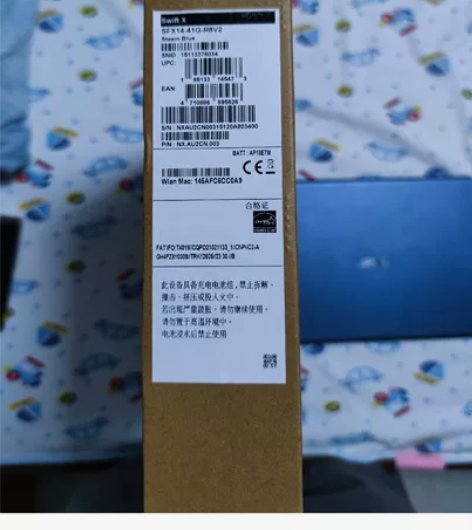 Acer/宏碁 传奇X 3050独立显卡 ...