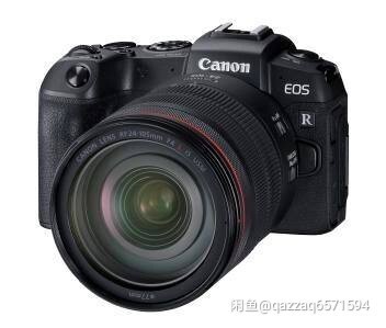 佳能Eos rp    收台玩玩     ...