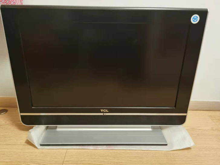 TCL32寸电视,正常使用,仅限榆次自提
