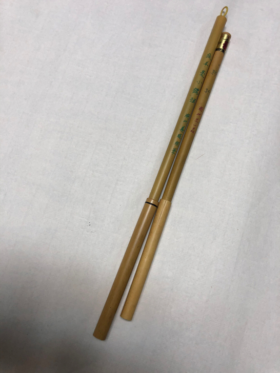 湖州王一品老毛笔