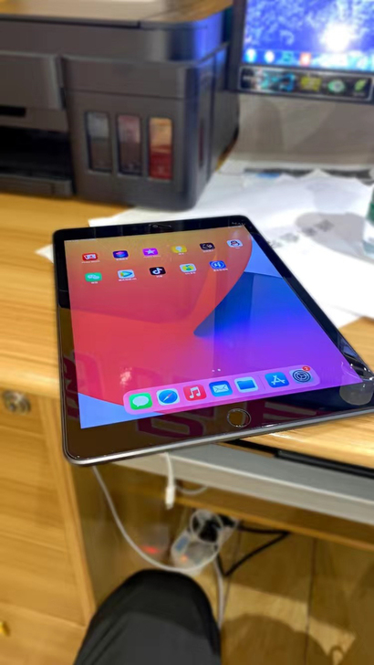 iPad 8（ipad2020）10.2寸...