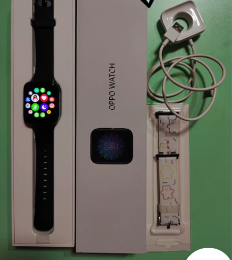 OPPO Watch智能电话手表eSIM独...