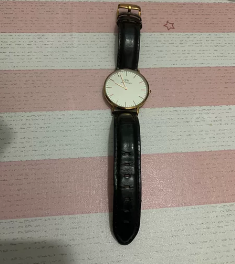 DW丹尼尔惠灵顿手表 女款手表 正品表  ...