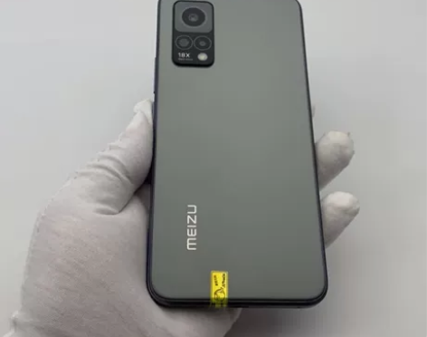 99新Meizu/魅族 魅族 18X 二...