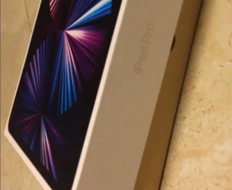 全新苹果（Apple） ipadpro20...