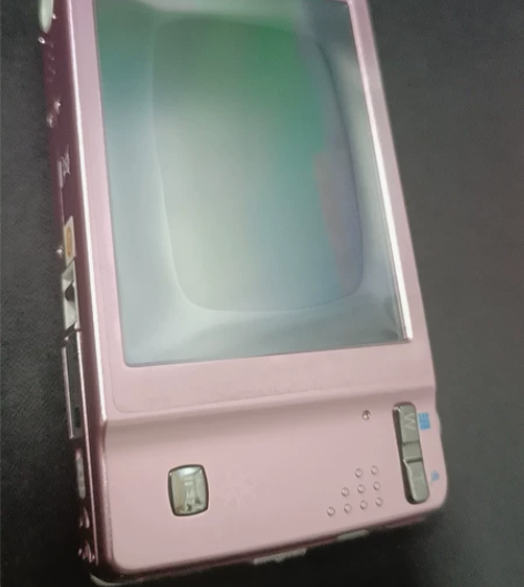 处理相机，全新没用过， 感兴趣的话点“我想...
