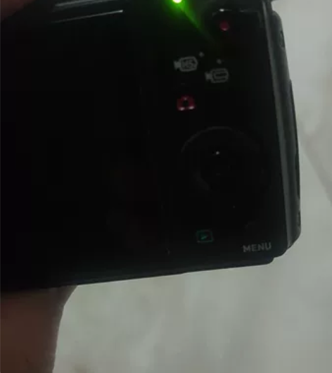 卡西欧FH100数码相机,COMS传感器,...