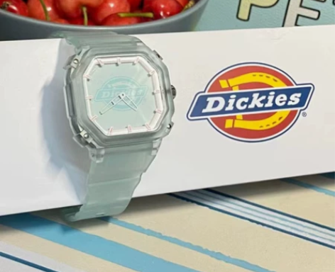 Dickies手表全新正品,品牌直发货源,...