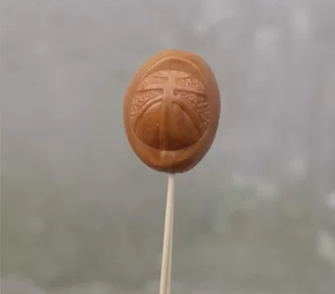 灌篮高手    篮球坠珠 单粒  尺寸1....