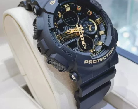 卡西欧迷你G-SHOCK GMA-S140...